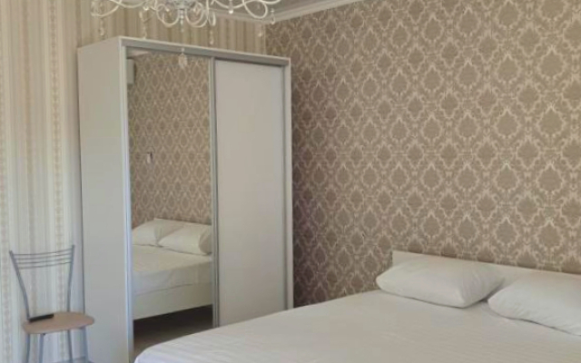 Апартаменты Лето 2