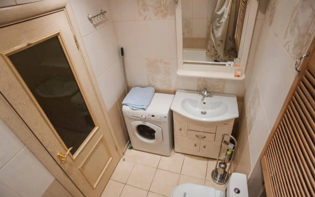 Квартира Невский дворец