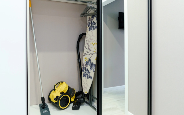 Апартаменты Apart-Deluxe Легенды Моря