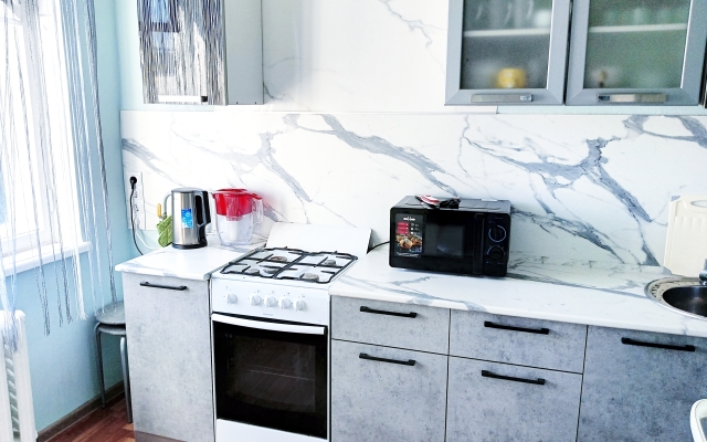 Апартаменты Like Home на Портовой 5