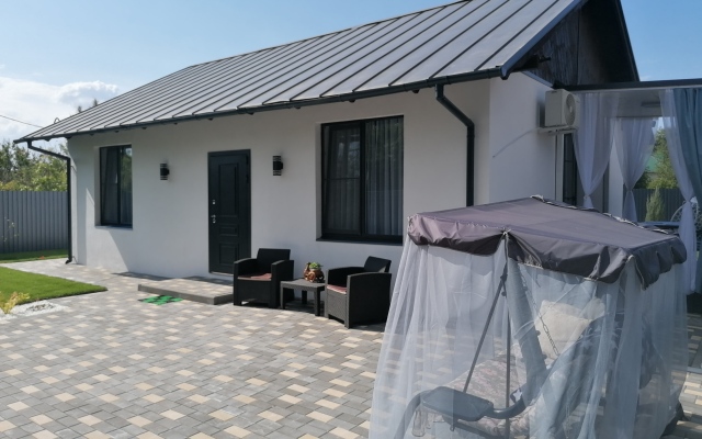 Частный дом Загородный