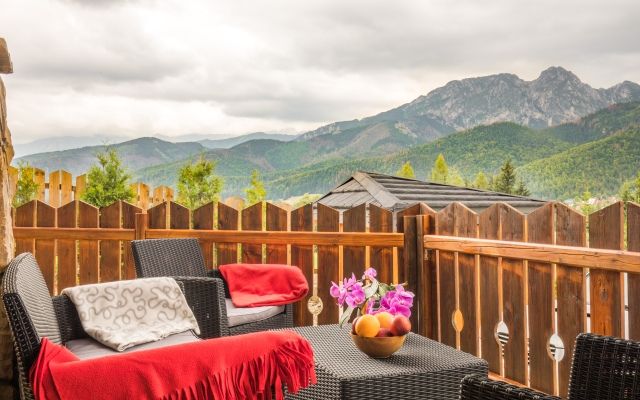 Rockus Superior Zakopane Apartments