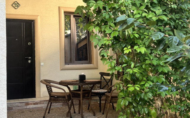 Zahid Inn Hotel