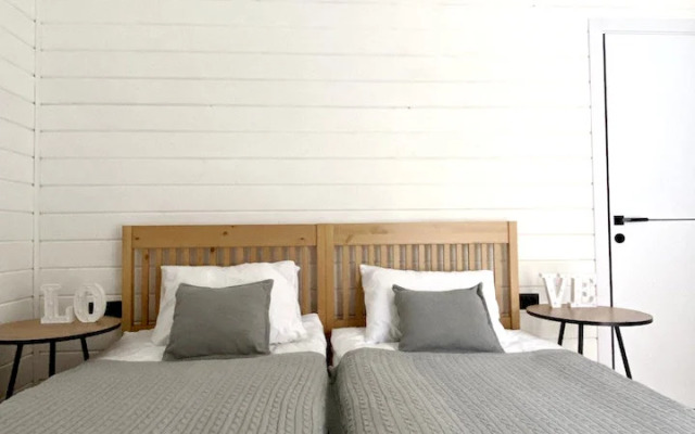 Chalet Yelkishale 2