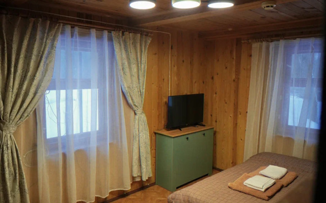 База отдыха Нептун