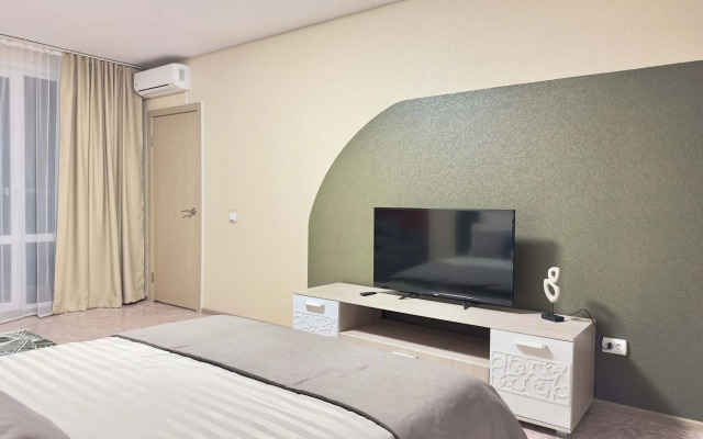 Квартира Двухкомнатная на Беговойвой