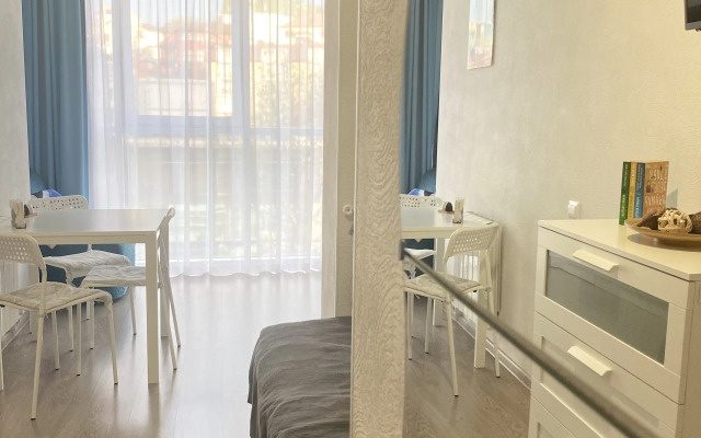 Апартаменты Посейдон