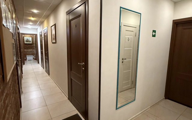 Grand Apartments
