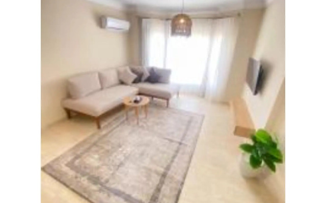 Апарт-отель Settle Inn Al Rehab City B