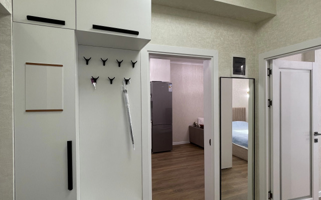 Квартира Sunshine Home