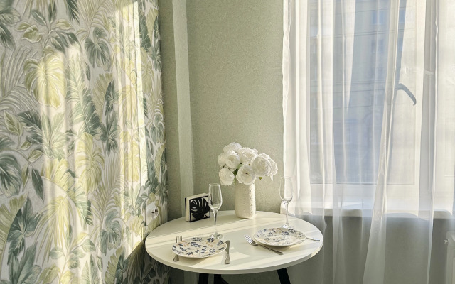 Квартира Самый Центр Калуги