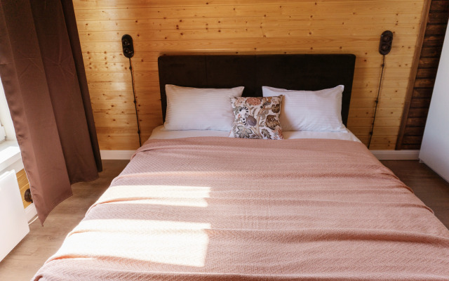 Гостевой Дом Лемура