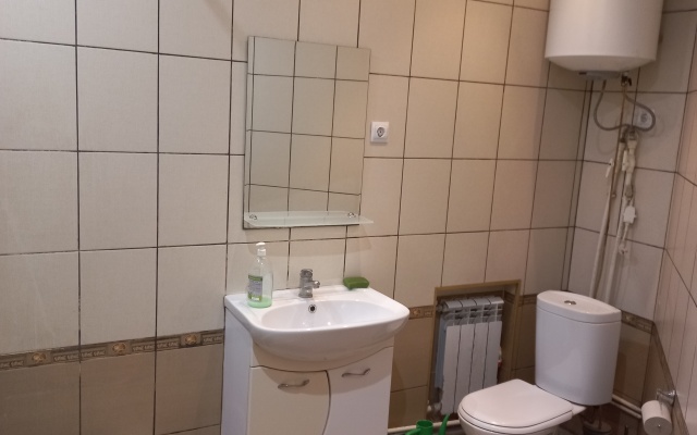 Orkhideya  Hostel