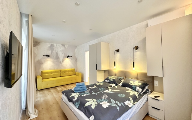 Квартира на улице Волкова 118