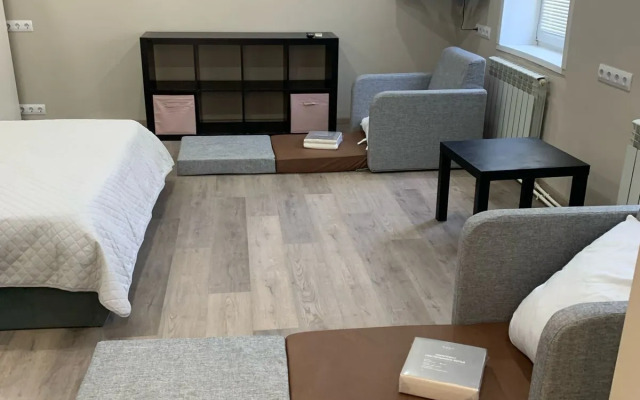 Квартира в Самом Центре Города