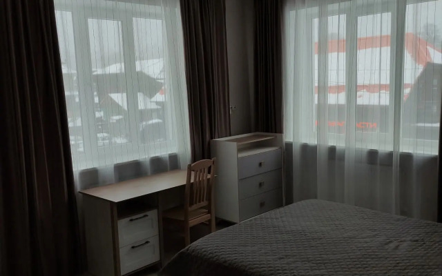 Peak House Guest House