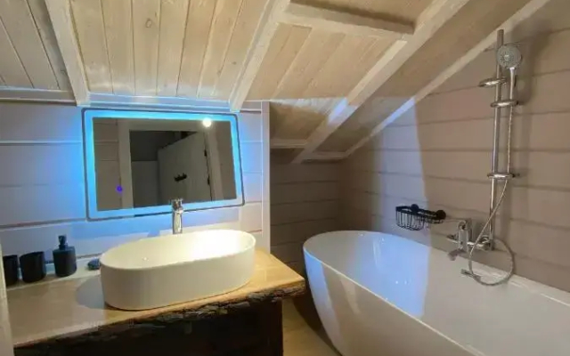 Отель Turgensai