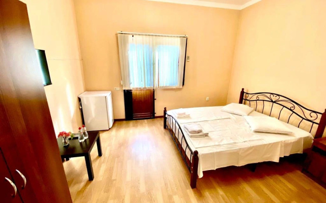 Hotel VIZIT