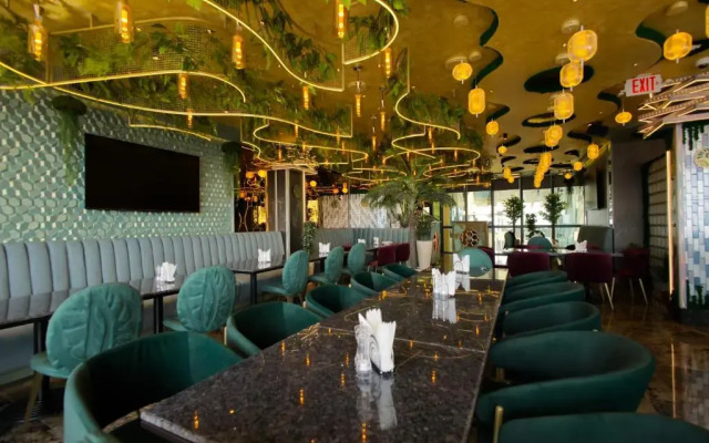 Hotel Carat Yerevan