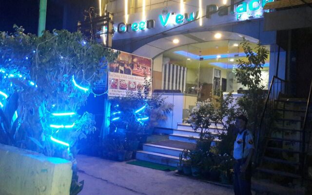 Green View Palace Hotel