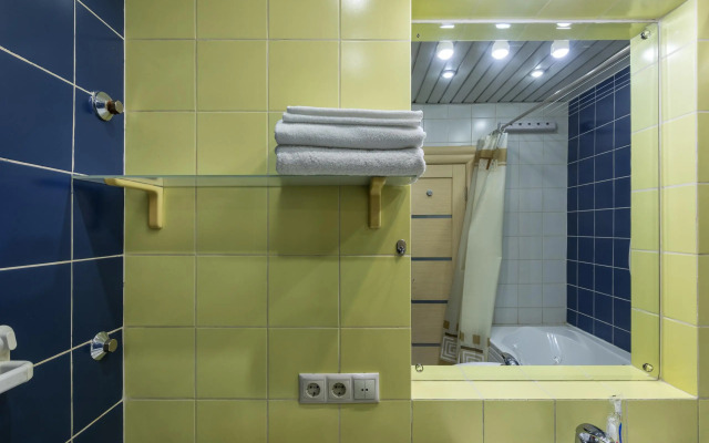 Квартира на Ростовской Набережной 1