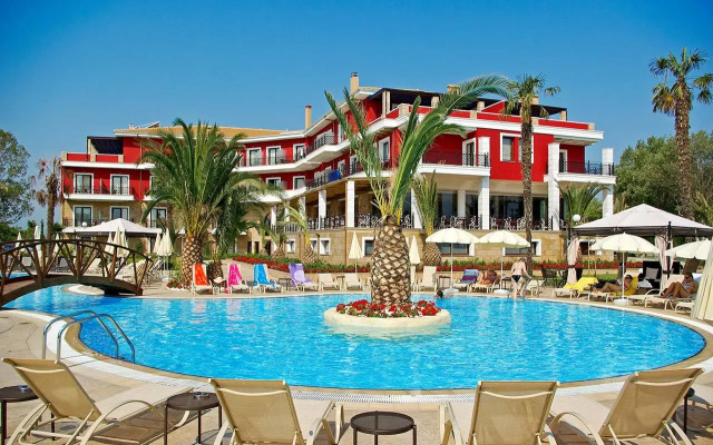 Mediterranean Princess - Adults Only Hotel