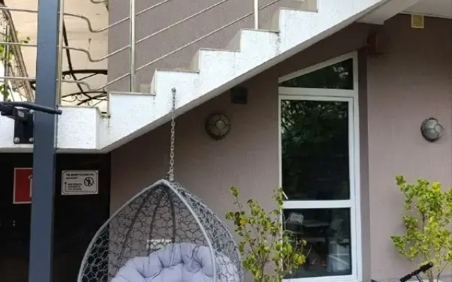 Villa Soho Sochi Russia Guest house