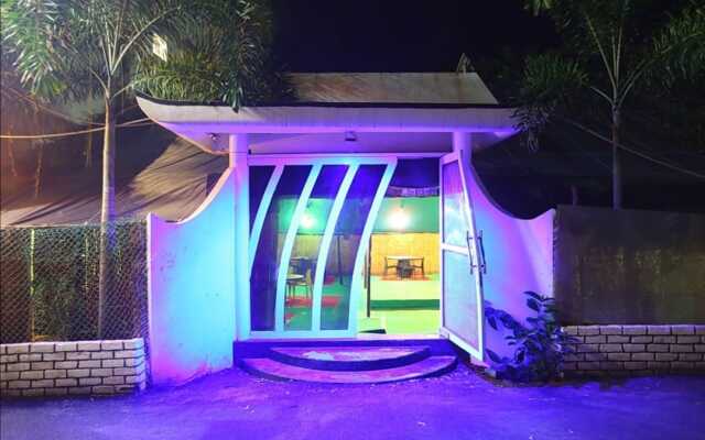Le Apex Guest House