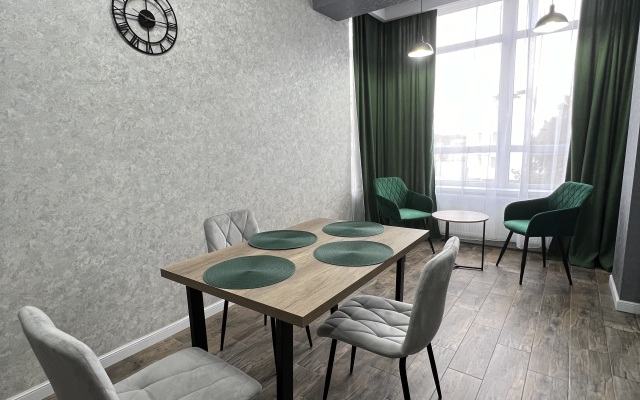 Tsentr Goroda Yessentuki Flat