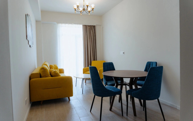 Апарт-отель Verinn