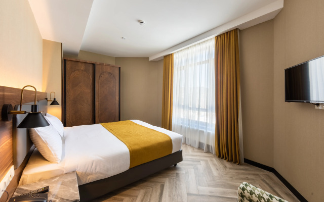 Komorebi Bakuriani Resort Hotel