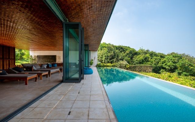 Vista by The Serendipity Collection Villa