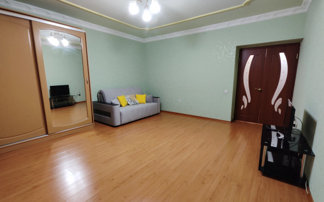 Квартира Просторная 2х Комнатная Рядом с Аквапарком