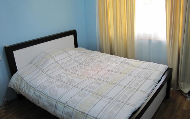 Mazeri Guest House