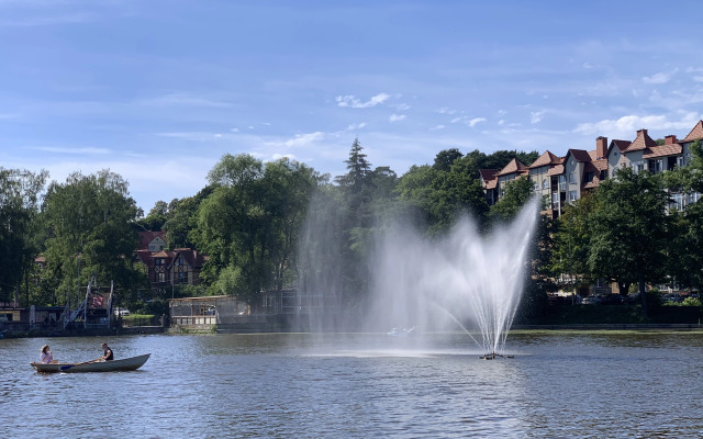 Квартира MoreArti