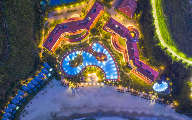 Vinpearl Resort Nha Trang