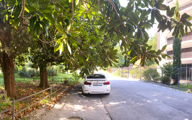 Lotos Apartment Hotel