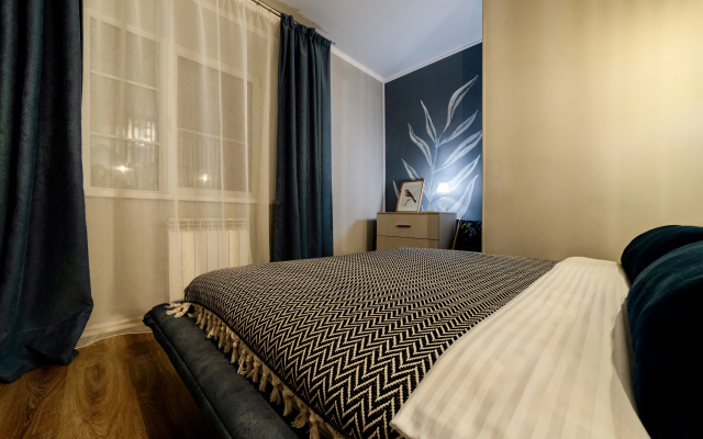 Apartamenty v centre Kostromy