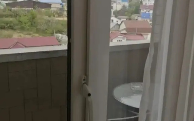 Апартаменты Двухкомнатные Евро