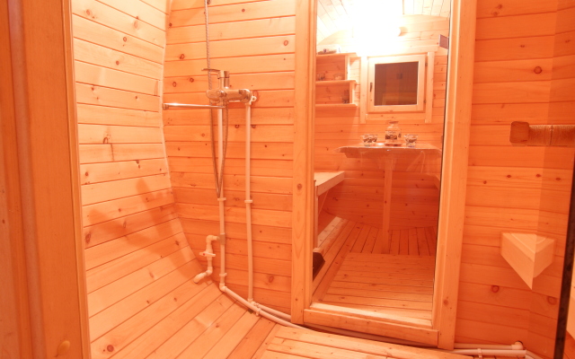 Villa Сердце гор 3