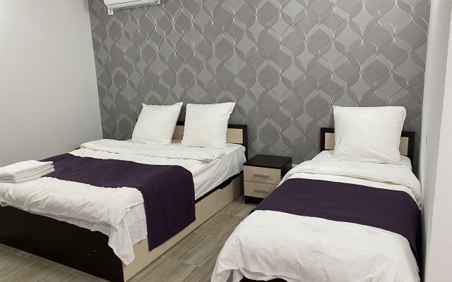 Гостевой дом С.В.