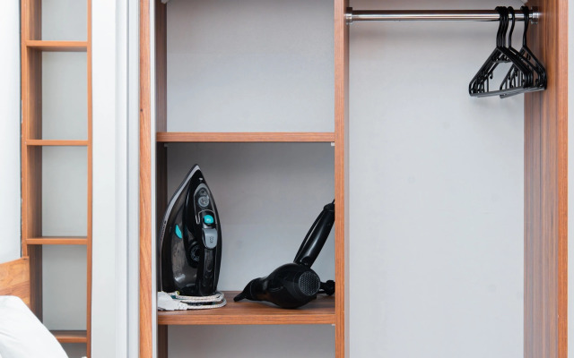 Stay Inn on Koghbatsi Str. 16-169 Apartments