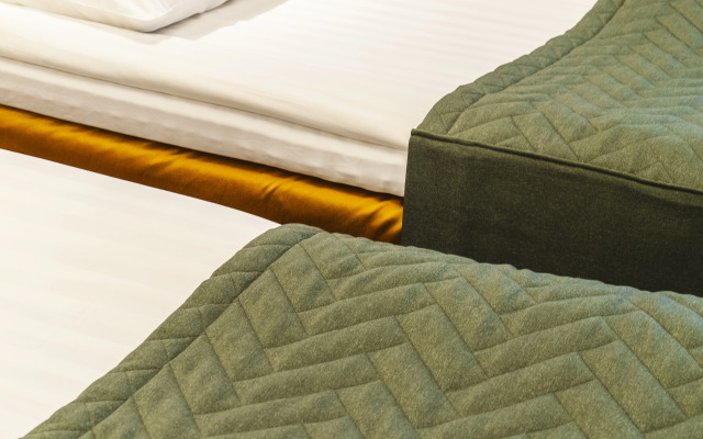 Отель Cronwell Inn Стремянная