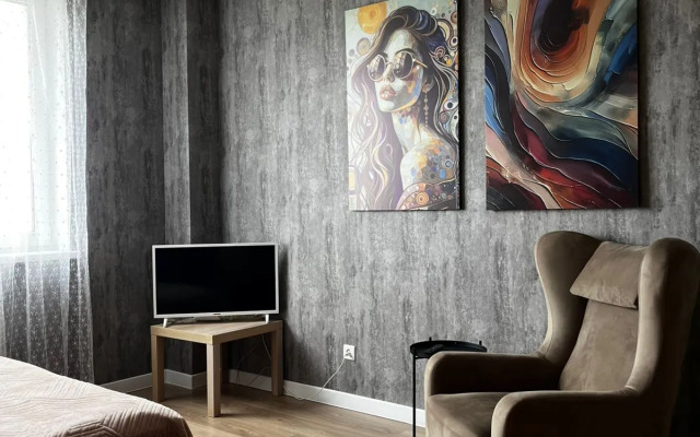 Квартира Стильная однушка в Кольцово