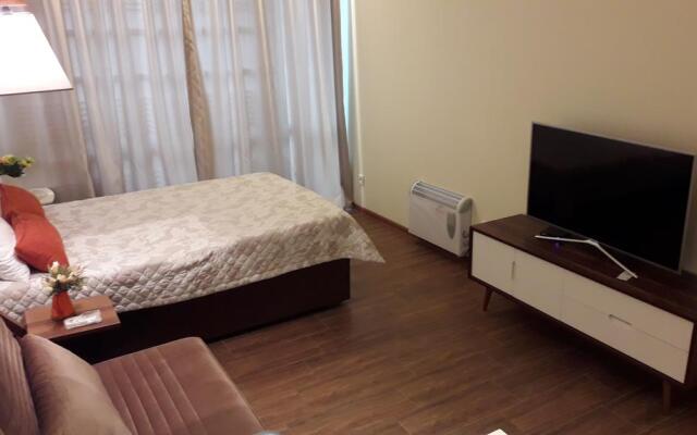 Batumi Agency Gorgiladze Apartments