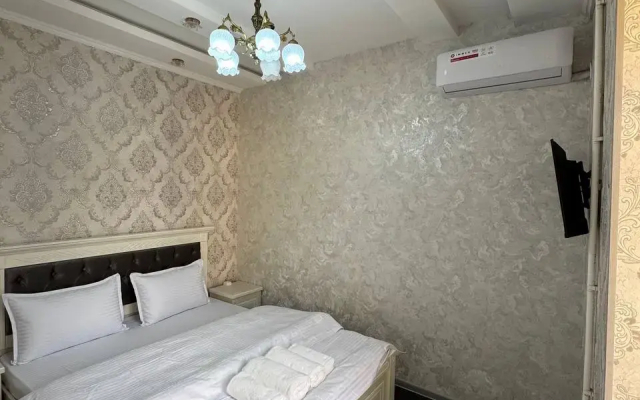 Гостевой дом Inside