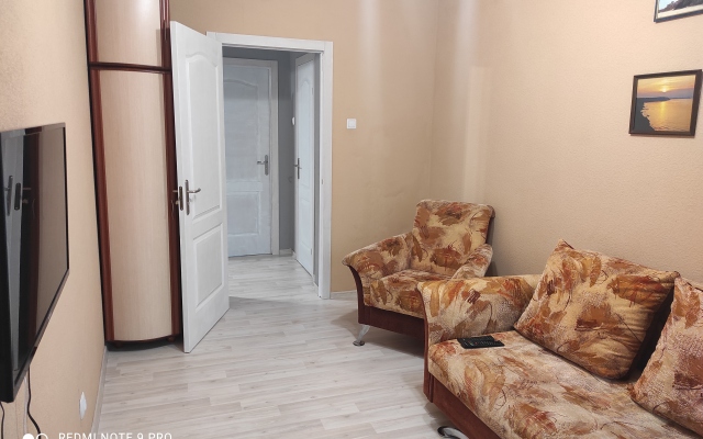 V Kaliningrade Apartments