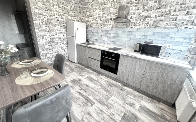 Апартаменты на Карла Маркса 304Б