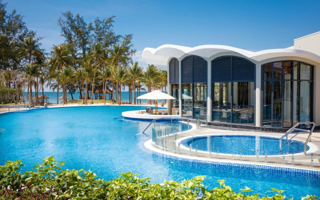 Best Western Premier Sonasea Phu Quoc Resort