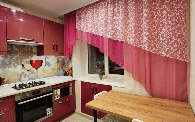 Квартира на  Елизаровых 39